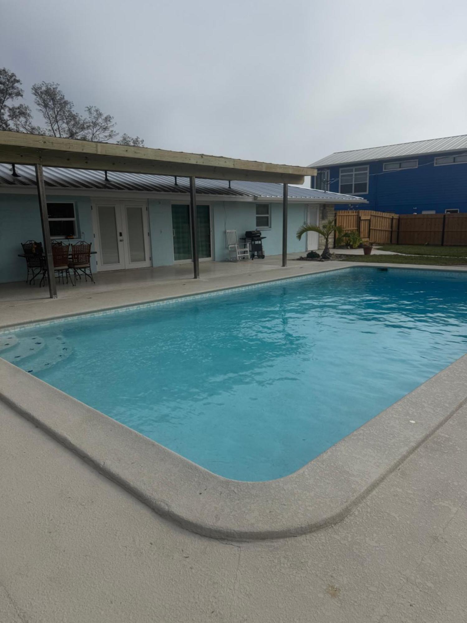 Pool Home On The Bay, Large Private Yard Near Ami Bradenton Eksteriør bilde