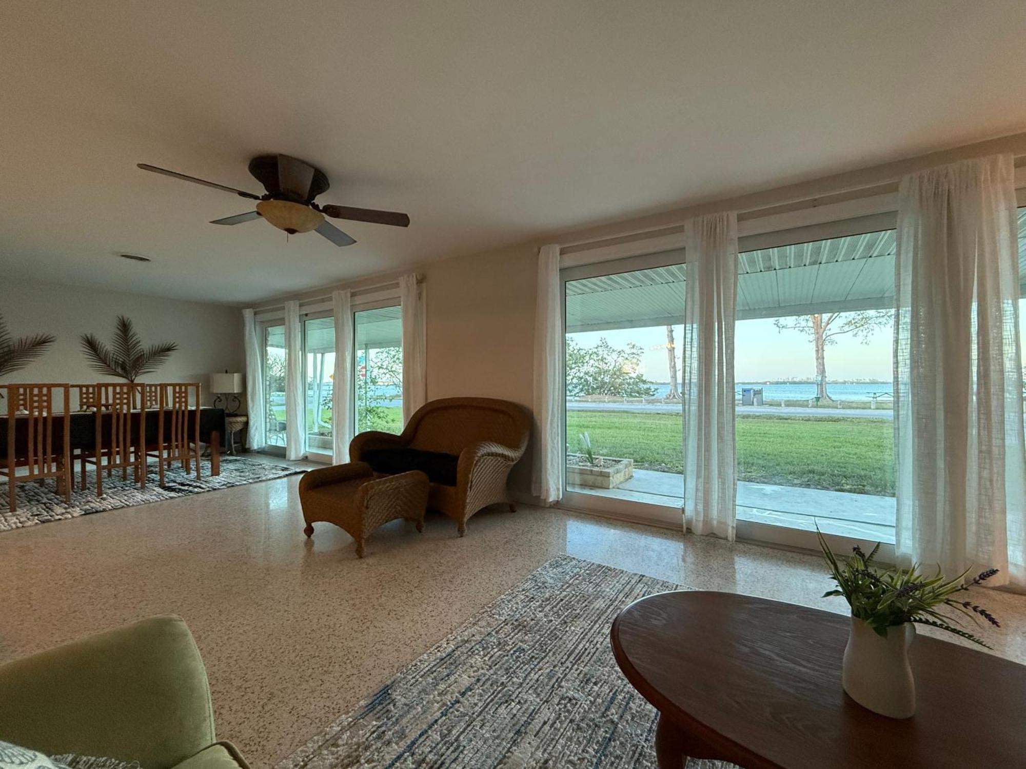Pool Home On The Bay, Large Private Yard Near Ami Bradenton Eksteriør bilde